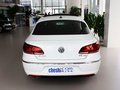 大众CC CC 1.8TSI DCT 豪华型 2013款图片