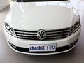 大众CC CC 1.8TSI DCT 豪华型 2013款图片