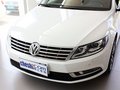 大众CC CC 1.8TSI DCT 豪华型 2013款图片