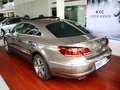 大众CC CC 1.8TSI 豪华型 2013款图片