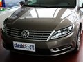 大众CC CC 1.8TSI 豪华型 2013款图片