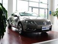 大众CC CC 1.8TSI 豪华型 2013款图片