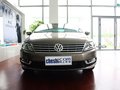 大众CC CC 1.8TSI 豪华型 2013款图片