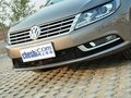 大众CC 2013款 1.8TSI DSG 豪华型图片