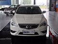 绅宝D70 绅宝 2.0T AT 豪华版 2013款图片