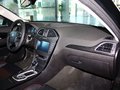 绅宝D70 绅宝 2.3T AT 豪华版 2013款图片