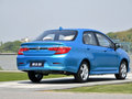 理念S1 2014款 1.5L AT 豪华型图片