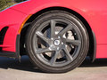 Roadster 2012k款  TESLA Roadster圖片
