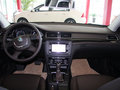 昊锐(海外) 2013款 2.0TSI DSG L&K限量版图片