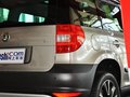 Yeti（进口） 2013款 YETI 尊享版图片
