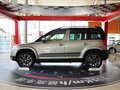 Yeti（进口） 2013款 YETI 尊享版图片