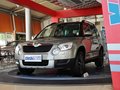Yeti（进口） 2013款 YETI 尊享版图片
