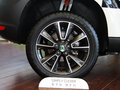 Yeti（进口） 2013款 1.8T DCT 尊享版 5座图片