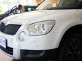 Yeti（进口） 2013款 1.8T DCT 尊享版 5座图片