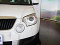 Yeti（进口） 2013款 1.8T DCT 尊享版 5座图片