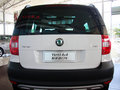 Yeti（进口） 2013款 1.8T DCT 尊享版 5座图片