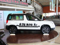 Yeti（进口） 2013款 1.8T DCT 尊享版 5座图片