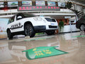Yeti（进口） 2013款 1.8T DCT 尊享版 5座图片