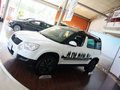 Yeti（进口） 2013款 1.8T DCT 尊享版 5座图片