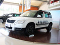 Yeti（进口） 2013款 1.8T DCT 尊享版 5座图片
