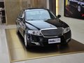 红旗H7 2.0T 自动 公务豪华型 2013款图片