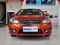 V6 菱仕 2013款 东南V6 1.5L CVT 女性高配版图片