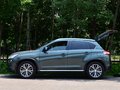 标致4008(海外) 2.0L CVT 四驱豪华型 5座 2013款图片