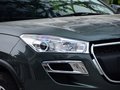 標(biāo)致4008(海外) 2.0L CVT 四驅(qū)豪華型 5座 2013款圖片