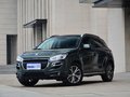 标致4008(海外) 2.0L CVT 四驱豪华型 5座 2013款图片