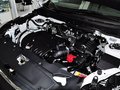 标致4008(海外) 2.0L CVT 两驱时尚型 5座 2013款图片