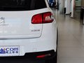 标致4008(海外) 2.0L CVT 两驱时尚型 5座 2013款图片