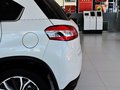 标致4008(海外) 2.0L CVT 两驱时尚型 5座 2013款图片