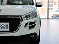 标致4008(海外) 2.0L CVT 两驱时尚型 5座 2013款图片