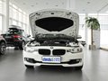 宝马3系 320i 201T AT 时尚型 2013款图片
