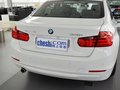 宝马3系 320i 201T AT 时尚型 2013款图片
