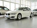 宝马3系 320i 201T AT 时尚型 2013款图片