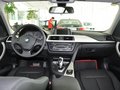 寶馬3系 320i 201T AT 時(shí)尚型 2013款圖片