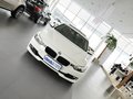 寶馬3系 320i 201T AT 時(shí)尚型 2013款圖片