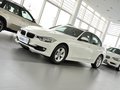 寶馬3系 320i 201T AT 時尚型 2013款圖片