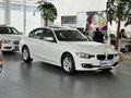 宝马3系 320i 201T AT 时尚型 2013款图片