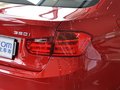 宝马3系 320i 2.0T AT 时尚型 2013款图片