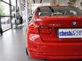 宝马3系 320i 2.0T AT 时尚型 2013款图片