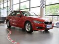 寶馬3系 320i 2.0T AT 時尚型 2013款圖片