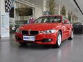 宝马3系 320i 2.0T AT 时尚型 2013款图片