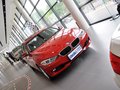 寶馬3系 320i 2.0T AT 時(shí)尚型 2013款圖片