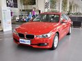 宝马3系 320i 2.0T AT 时尚型 2013款图片