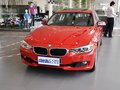 宝马3系 320i 2.0T AT 时尚型 2013款图片