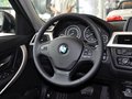 宝马3系 320i 2.0T AT 时尚型 2013款图片