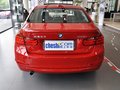 宝马3系 320i 2.0T AT 时尚型 2013款图片
