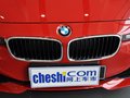寶馬3系 320i 2.0T AT 時(shí)尚型 2013款圖片